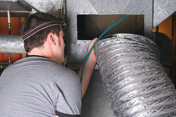 Best Best Air Duct Cleaning Near Me  in Centreville, VA