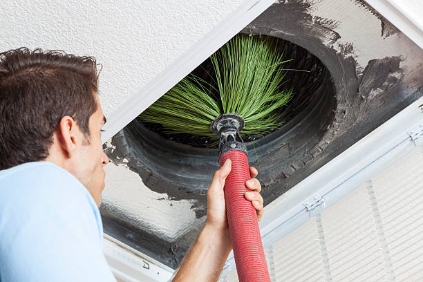 Best Commercial Air Duct Cleaning  in Centreville, VA