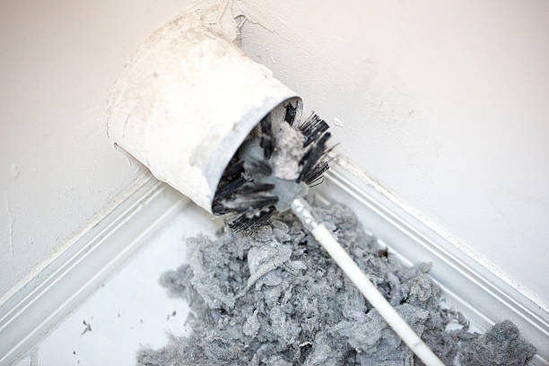 Trusted VA Airduct Cleaning Experts