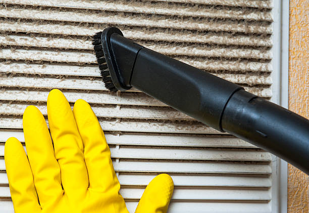 Best HVAC System Cleaning  in Centreville, VA